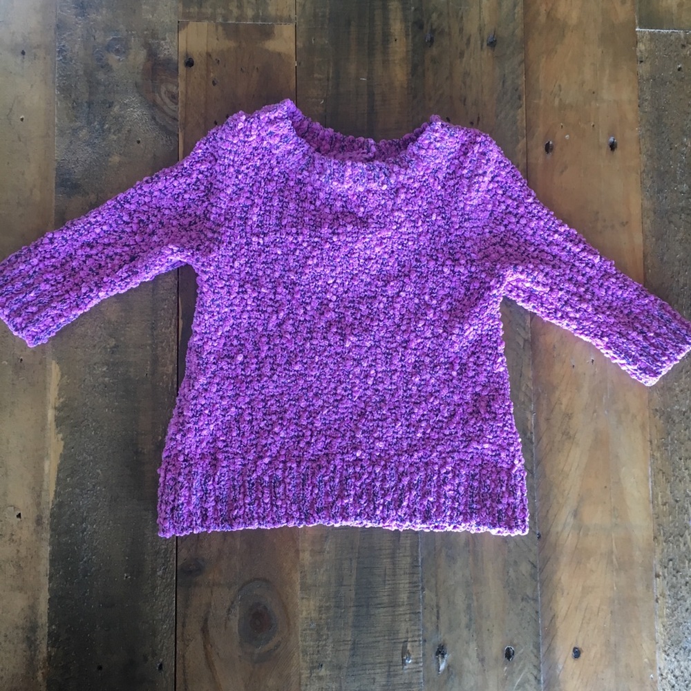 Splendid Sweater